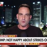 Trump responds as Israel and Iran trade strikes