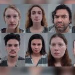 Federal law enforcement response after the Texas Prairieland ICE detention center attack