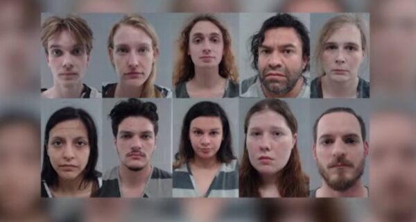 Federal law enforcement response after the Texas Prairieland ICE detention center attack