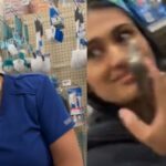 Dasha Kilpatrick fundraiser after viral grocery store confrontation
