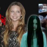 Daveigh Chase, voice of Lilo in Lilo & Stitch, pictured during her acting career