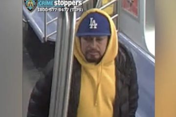 Felix Rojas sentenced in Manhattan after subway corpse assault case