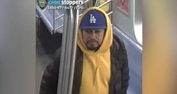 Felix Rojas sentenced in Manhattan after subway corpse assault case