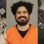 FBI and federal charges in an alleged White House UFC terror plot