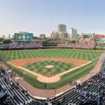 Chicago Cubs Fan Smacks Young Man Upside Head for Refusing to Stand for National Anthem in Viral Video