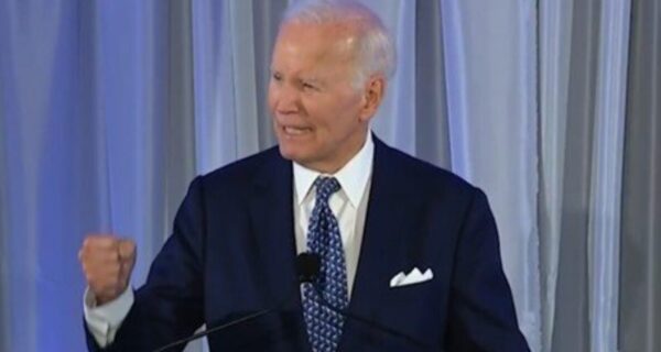 Joe Biden speaks as Fourth of July message draws backlash online