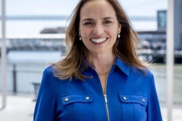 Newly Appointed California City Manager Arrested for Luxury Yacht Burglary Just THREE WEEKS After Taking $275K Top Job