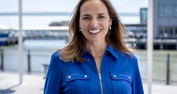 Newly Appointed California City Manager Arrested for Luxury Yacht Burglary Just THREE WEEKS After Taking $275K Top Job