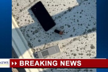 FBI records referenced by Judicial Watch about the Butler shooter and a reported remote device