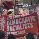 Nate Silver polling analysis on DSA voters and student loan debt