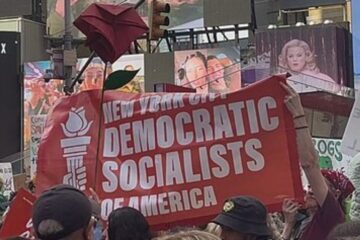 Nate Silver polling analysis on DSA voters and student loan debt