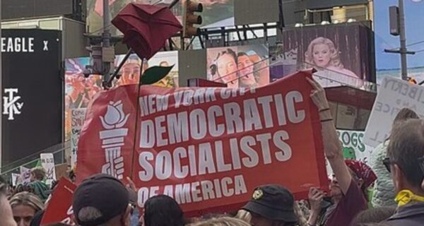 Nate Silver polling analysis on DSA voters and student loan debt