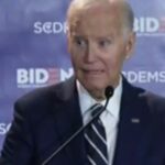 Senator Eric Schmitt speaking about a Biden administration TPS memo