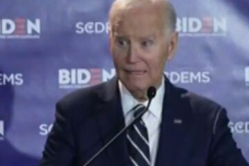 Senator Eric Schmitt speaking about a Biden administration TPS memo