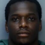 Secret Service agent Marquez Pinder charged in Miami hazing case