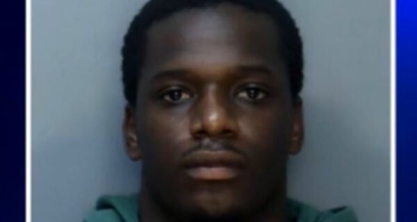 Secret Service agent Marquez Pinder charged in Miami hazing case