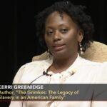 Historian Kerri Greenidge and Tufts University referenced in academic controversy