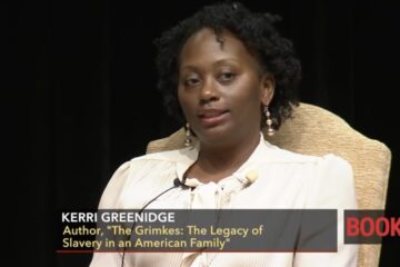 Historian Kerri Greenidge and Tufts University referenced in academic controversy