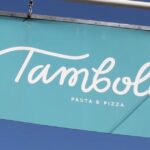 Tamboli’s Pizza and Pasta in Memphis, Tennessee
