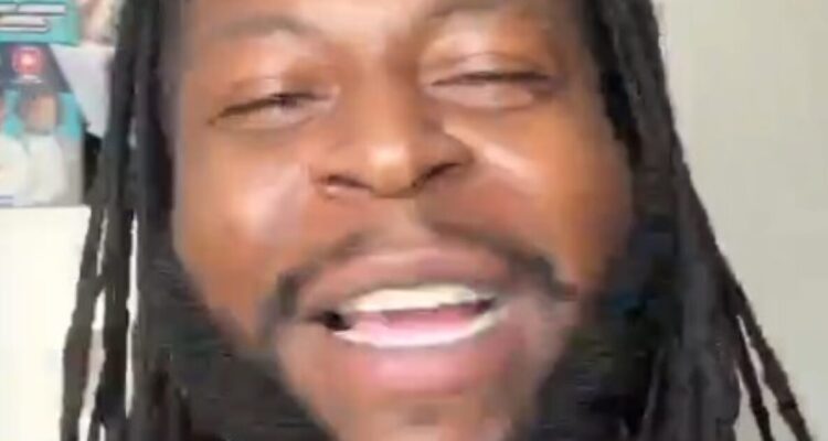 X account page and mobile payment apps representing fake Shiloh Hendrix donation controversy