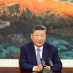 Natalie Winters report on journalists and China-funded trips