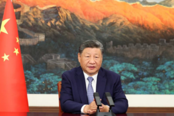 Natalie Winters report on journalists and China-funded trips