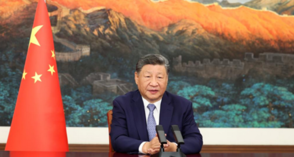 Natalie Winters report on journalists and China-funded trips
