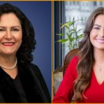 Destiny Alvarez defeats Judge Mavel Ruiz in a Florida judicial election after Ruiz temporarily blocked property transfer for Trump’s presidential library.