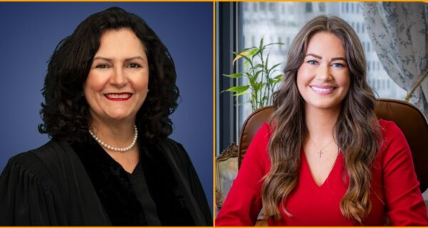 Destiny Alvarez defeats Judge Mavel Ruiz in a Florida judicial election after Ruiz temporarily blocked property transfer for Trump’s presidential library.