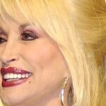 Dolly Parton during her career as a singer and entertainer