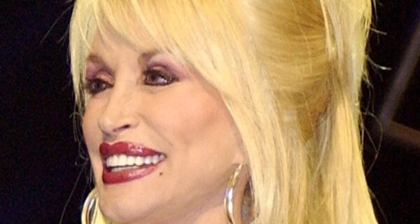 Dolly Parton during her career as a singer and entertainer