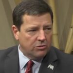 Ed Martin, U.S. Pardon Attorney and former acting U.S. Attorney for the District of Columbia