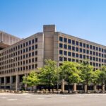 FBI Director Kash Patel’s plan to move headquarters to the Ronald Reagan Building was blocked by a federal judge.
