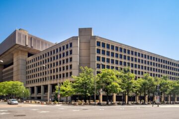 FBI Director Kash Patel’s plan to move headquarters to the Ronald Reagan Building was blocked by a federal judge.