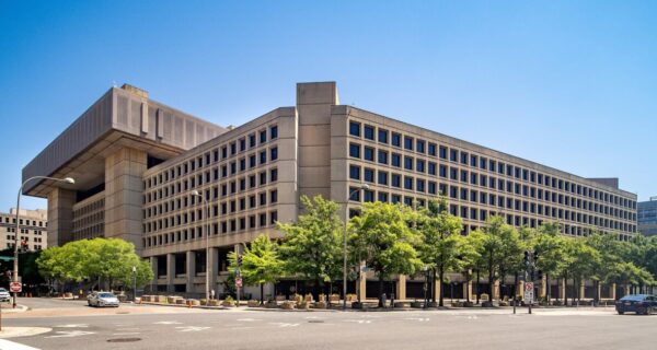 FBI Director Kash Patel’s plan to move headquarters to the Ronald Reagan Building was blocked by a federal judge.