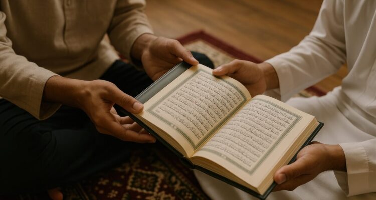 Palo Alto High School mosque field trip dispute
