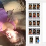 Charlotte police custody case involving Di-Quan Schafar Hunt after reported attacks on women
