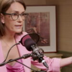 Jessica Tarlov discussing Donald Trump and the 2020 election on Fox News