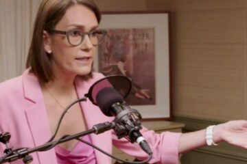 Jessica Tarlov discussing Donald Trump and the 2020 election on Fox News