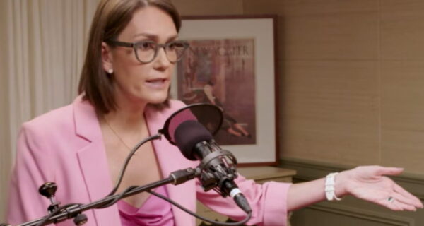 Jessica Tarlov discussing Donald Trump and the 2020 election on Fox News