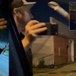 Nick Sortor and Karlyn Borysenko report being threatened and attacked near a Madison autonomous zone