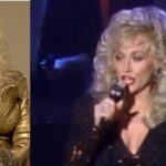 Dolly Parton, country music icon and philanthropist