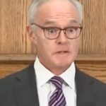 Scott Pelley named Journalist in Residence at Columbia Journalism School