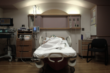 Brigitte Stegemann, an 83-year-old Canadian grandmother whose family questioned her death through the MAID program