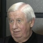Former Ukrainian Prosecutor General Viktor Shokin discussed his claims about Burisma, Joe Biden, and U.S. aid to Ukraine.