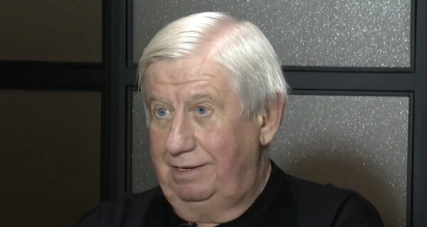 Former Ukrainian Prosecutor General Viktor Shokin discussed his claims about Burisma, Joe Biden, and U.S. aid to Ukraine.