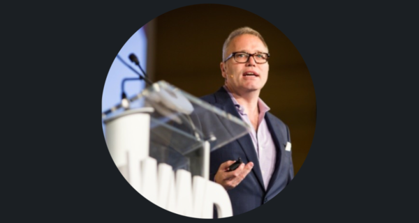Digital Brands Group CEO Hil Davis announces the company’s move from California to Round Rock, Texas