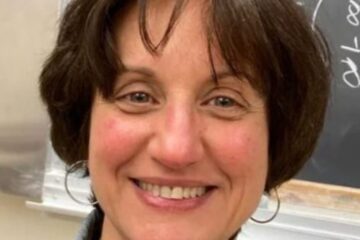 UC Berkeley professor Zvezdelina Stankova criticized admissions policies after seeing students struggle with basic mathematics.