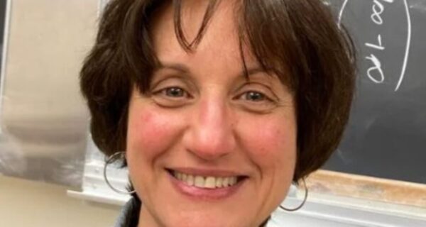UC Berkeley professor Zvezdelina Stankova criticized admissions policies after seeing students struggle with basic mathematics.