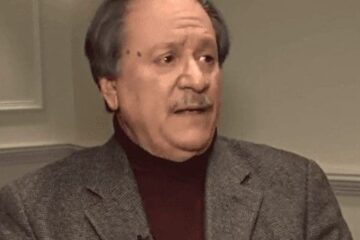 Joe diGenova